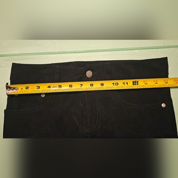 Z. Cavaricci Pants Stretch - Picture 4 of 8